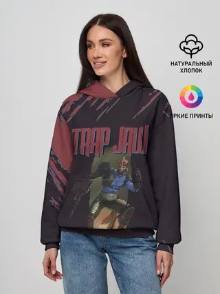 Женское худи / Хорд | Властелины вселенной