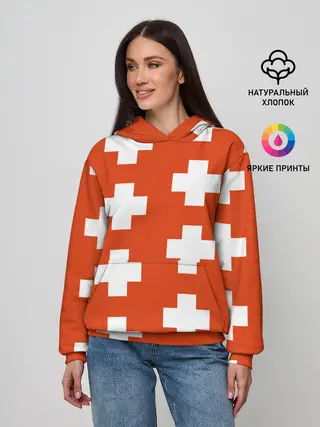 Женское худи / Как у Риты | Toca Life World