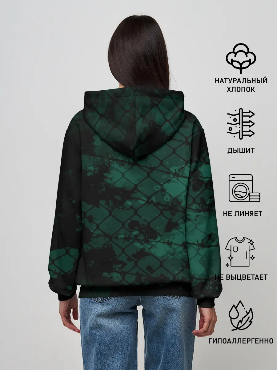 Женское худи / Майки, Токийские мстители