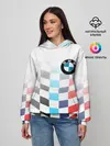 Женское худи / BMW GROUP / M PERFORMANCE BMW SPORT