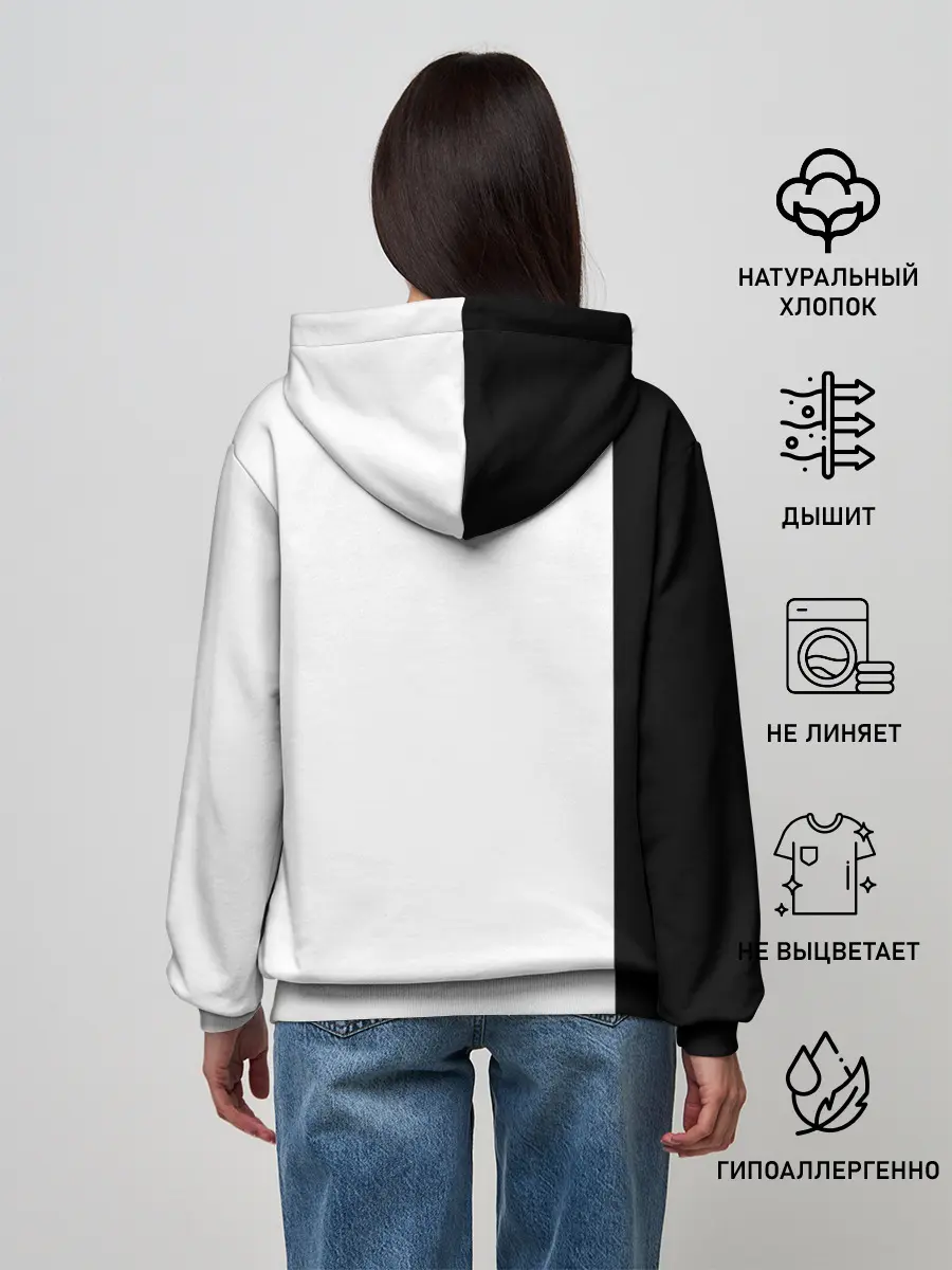 Женское худи / System of a Down - Steal This Album!