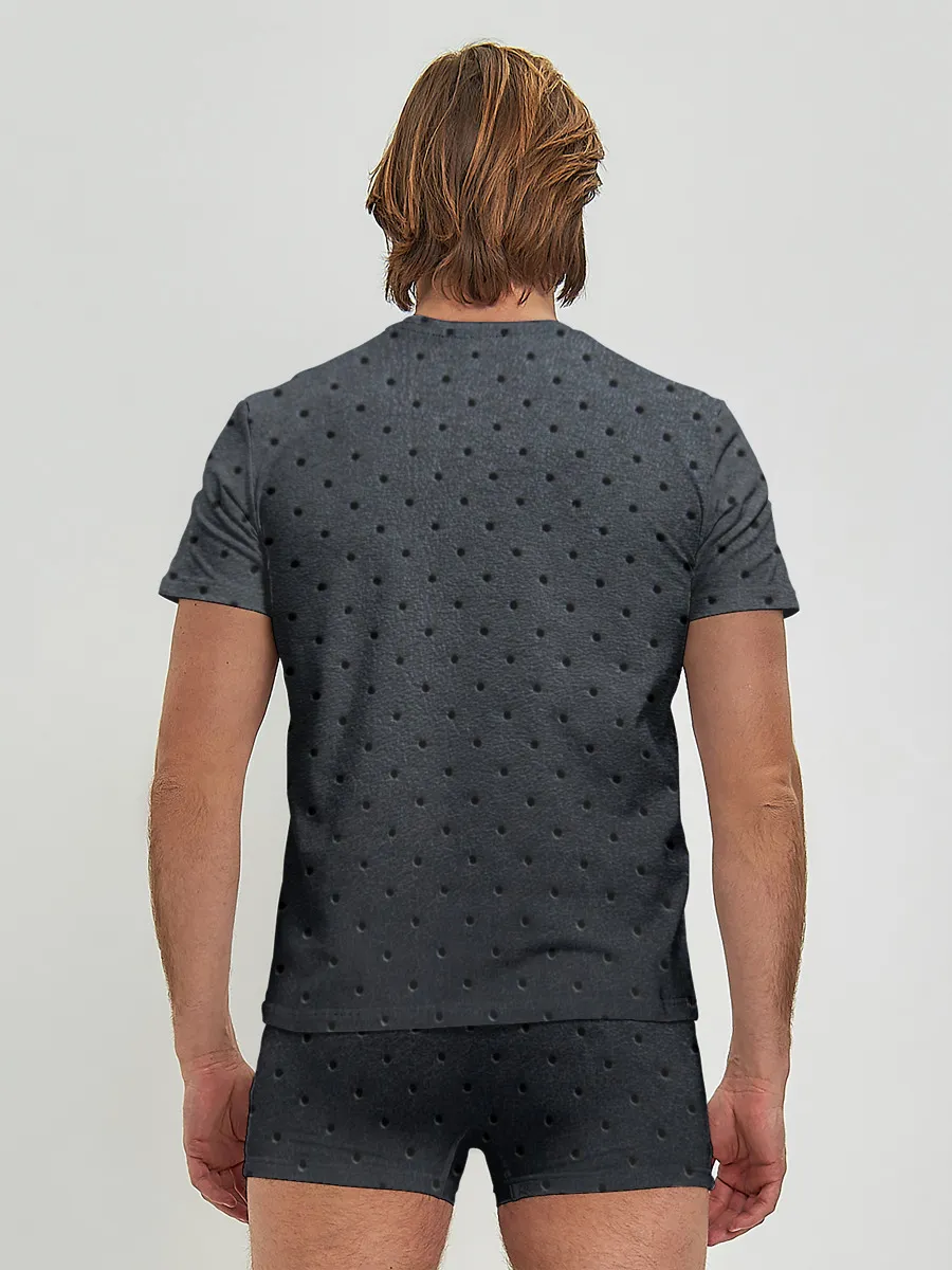 Мужские трусы с футболкой / Background