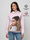 Женское худи / Ariana art