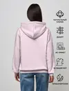 Женское худи / Ariana art