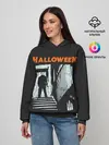 Женское худи / Майкл Майерс. Хэллоуин