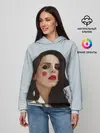 Женское худи / Hot Lana