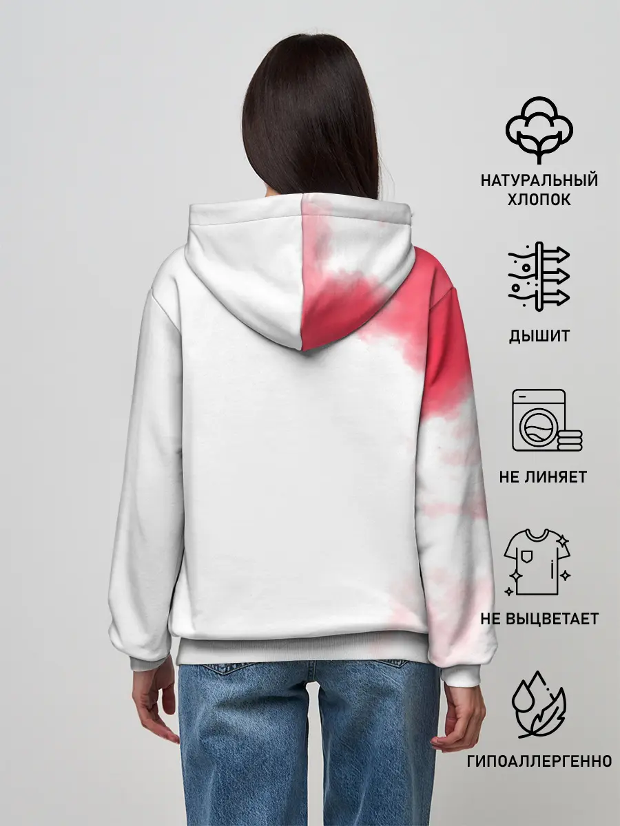 Женское худи / Томас Шелби Острые козырьки