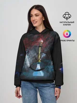 Женское худи / Калик