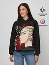 Женское худи / Токийские мстители: Дракен