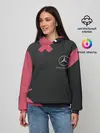 Женское худи / Мерседес / Mersedes