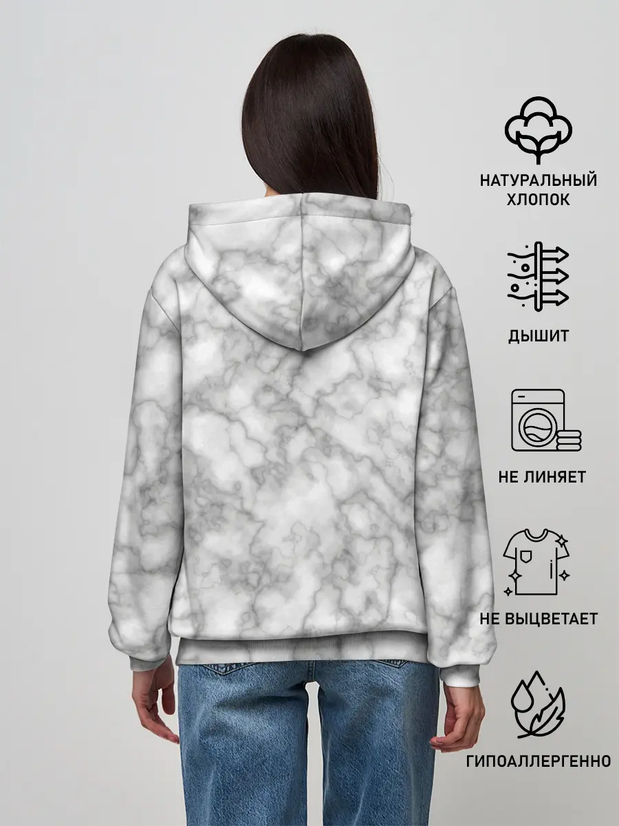 Женское худи / [Porsche Taycan] Как у Литвина