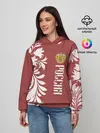 Женское худи / Сборная России