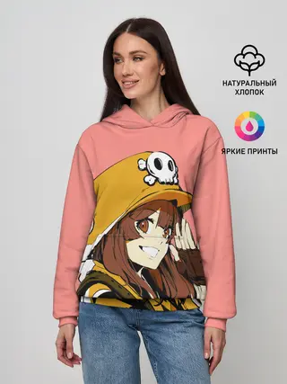 Женское худи / Милаха Мэй