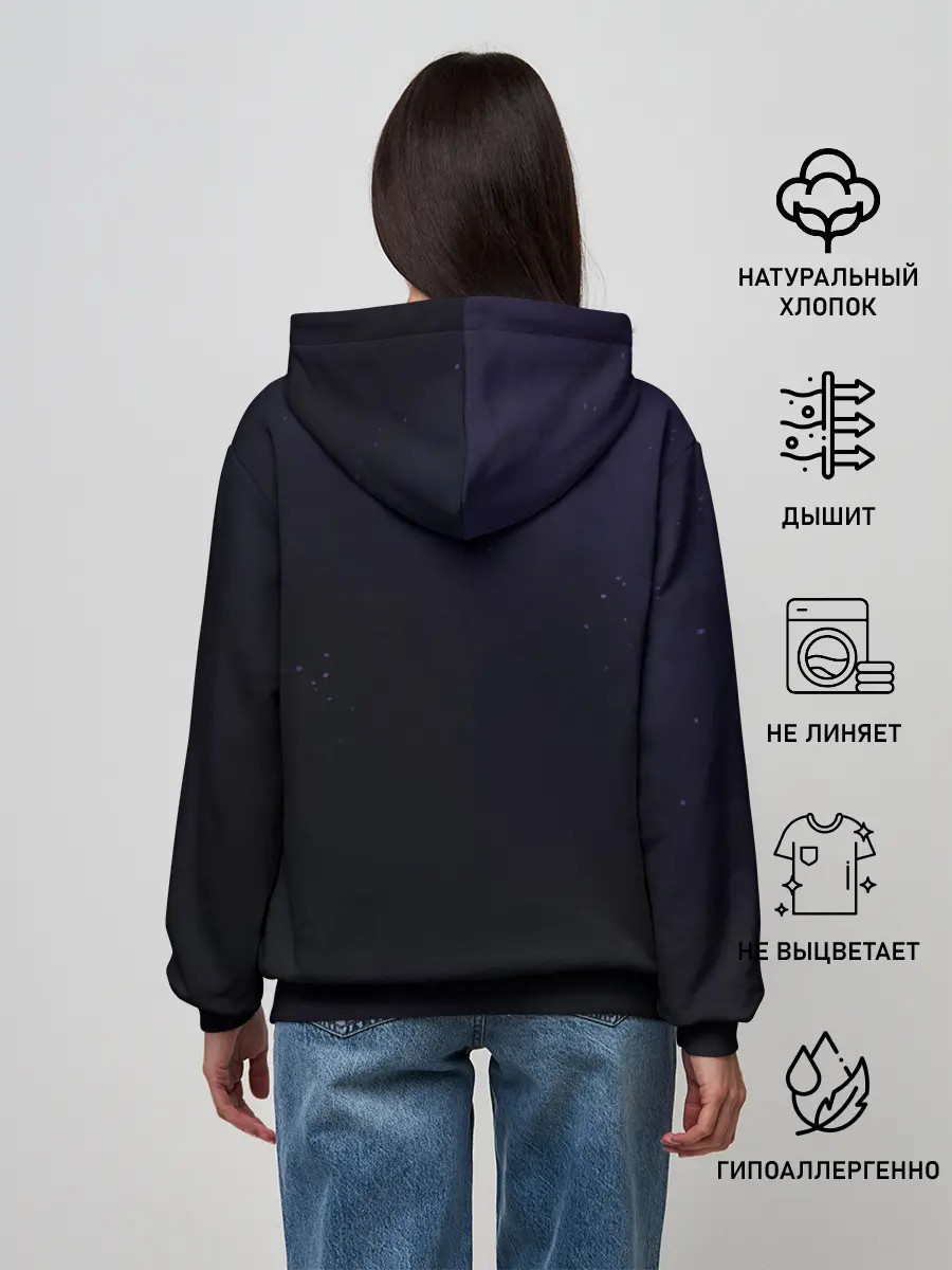 Женское худи / Sweet I no