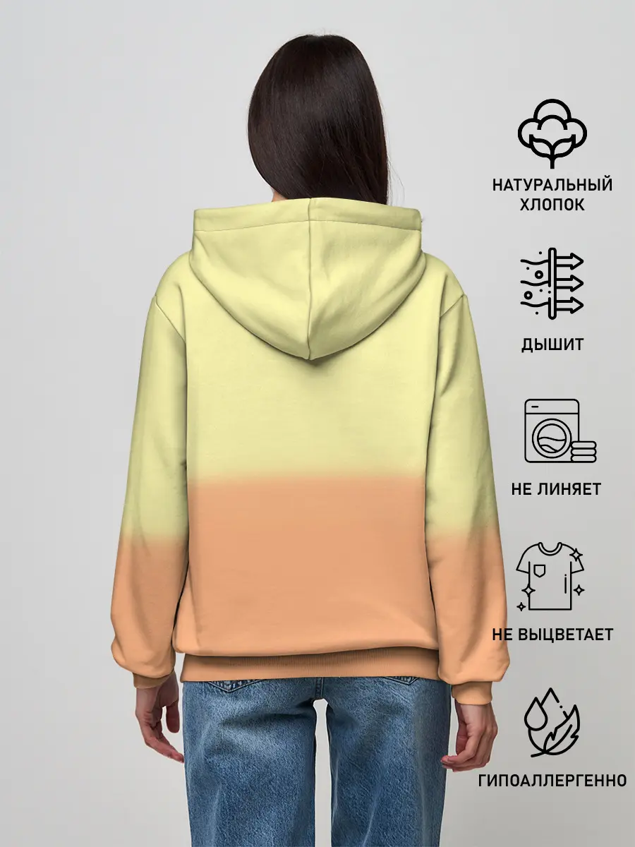 Женское худи / Game Doki Doki Literature Club