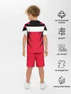 Детская пижама с шортами / Warrior