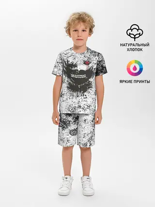 Детская пижама с шортами / Kaneki Ken