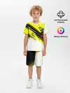 Детская пижама с шортами / FC Borussia Original 2018