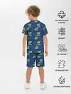 Детская пижама с шортами / CHAMPION