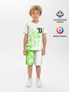 Детская пижама с шортами / JUVENTUS