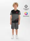 Детская пижама с шортами / MITSUBISHI SPORT