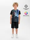 Детская пижама с шортами / Markus. Detroit: Become Human