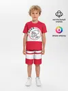 Детская пижама с шортами / AJAX AMSTERDAM