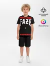 Детская пижама с шортами / Faze Clan