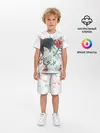 Детская пижама с шортами / Ray