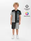 Детская пижама с шортами / DETROIT: BECOME HUMAN.