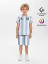Детская пижама с шортами / Diego Maradona 10