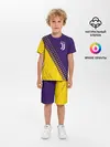Детская пижама с шортами / JUVENTUS / ЮВЕНТУС