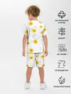 Детская пижама с шортами / БИТКОИН | BITCOIN