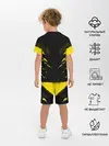 Детская пижама с шортами / BORUSSIA SPORT