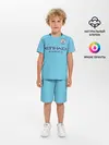 Детская пижама с шортами / Zinchenko home 19-20