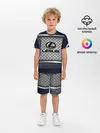 Детская пижама с шортами / LEXUS SPORT