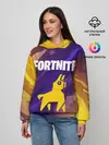 Женское худи / FORTNITE / ФОРТНАЙТ