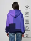 Женское худи / не поить