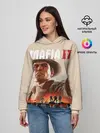 Женское худи / Mafia II