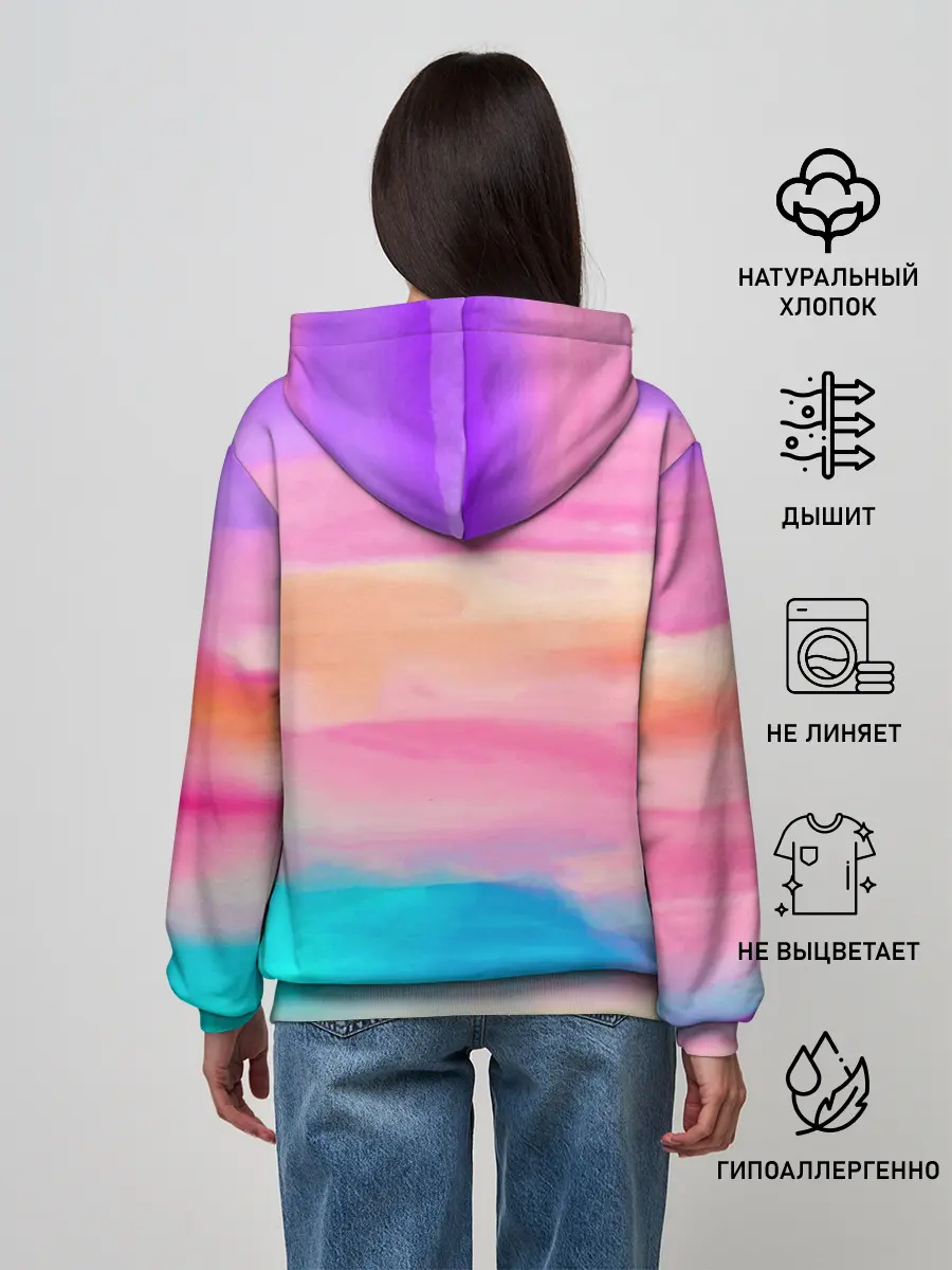 Женское худи / Арина