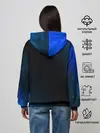 Женское худи / RUSSIA / РОССИЯ