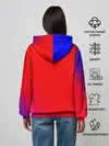 Женское худи / РОССИЯ / RUSSIA
