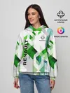 Женское худи / Renault