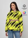 Женское худи / Borussia | 2020-2021 г.