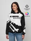 Женское худи / Forza Horizon