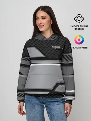 Женское худи / Forza Horizon