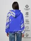 Женское худи / bluestyle