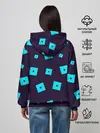Женское худи / ROBLOX / РОБЛОКС