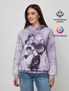 Женское худи / BTS
