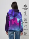 Женское худи / Фентези